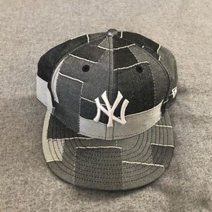 New Era hat